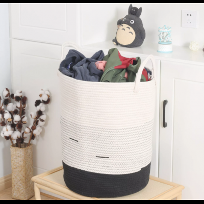 Laundry basket