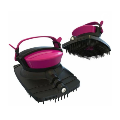 horse grooming brush