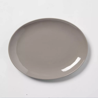 7.5in serving plate